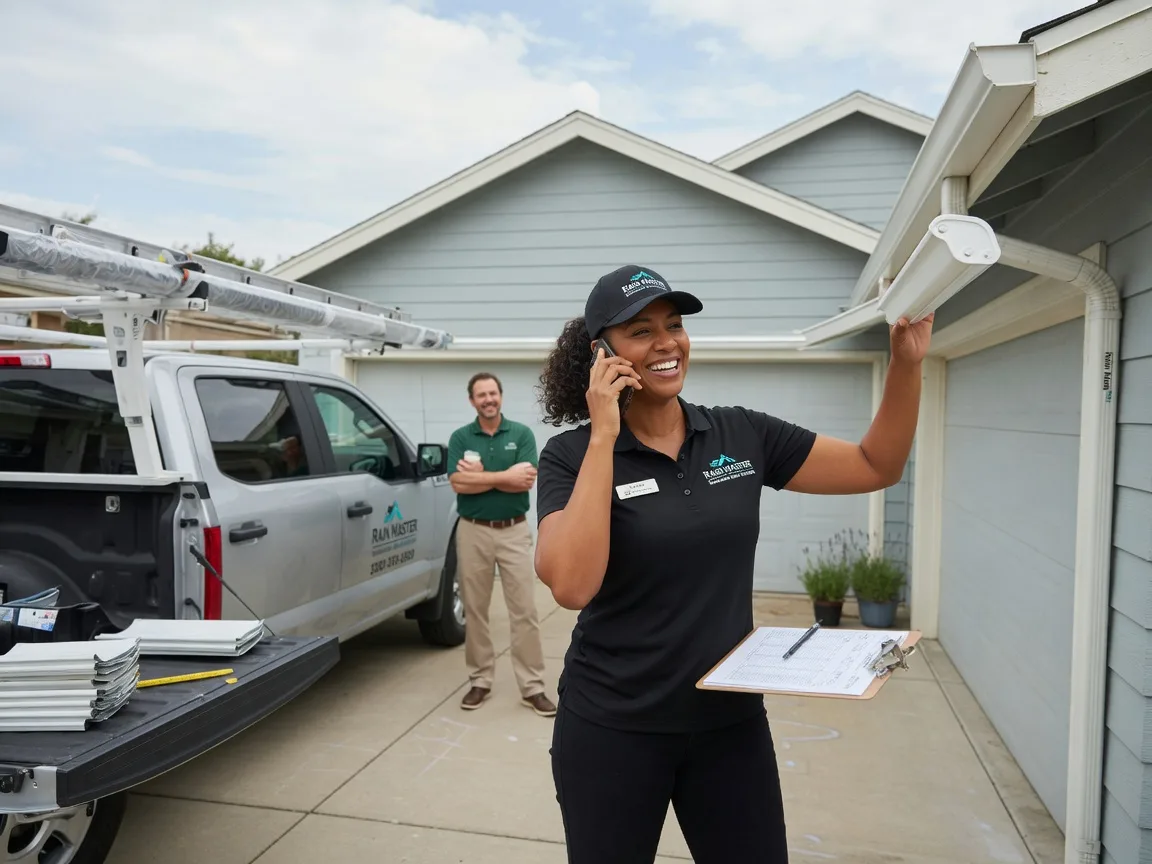 Gutter Installation Perry, OK FAQs